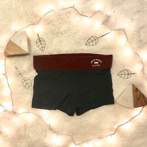 Stretchy Soft Shorts!